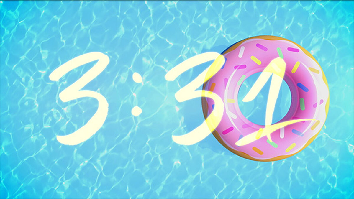 Summer Countdown 4-Pack image number null